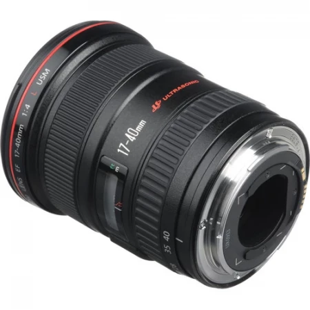 Jual Canon EF 17-40mm f4L USM Lens Harga Terbaik